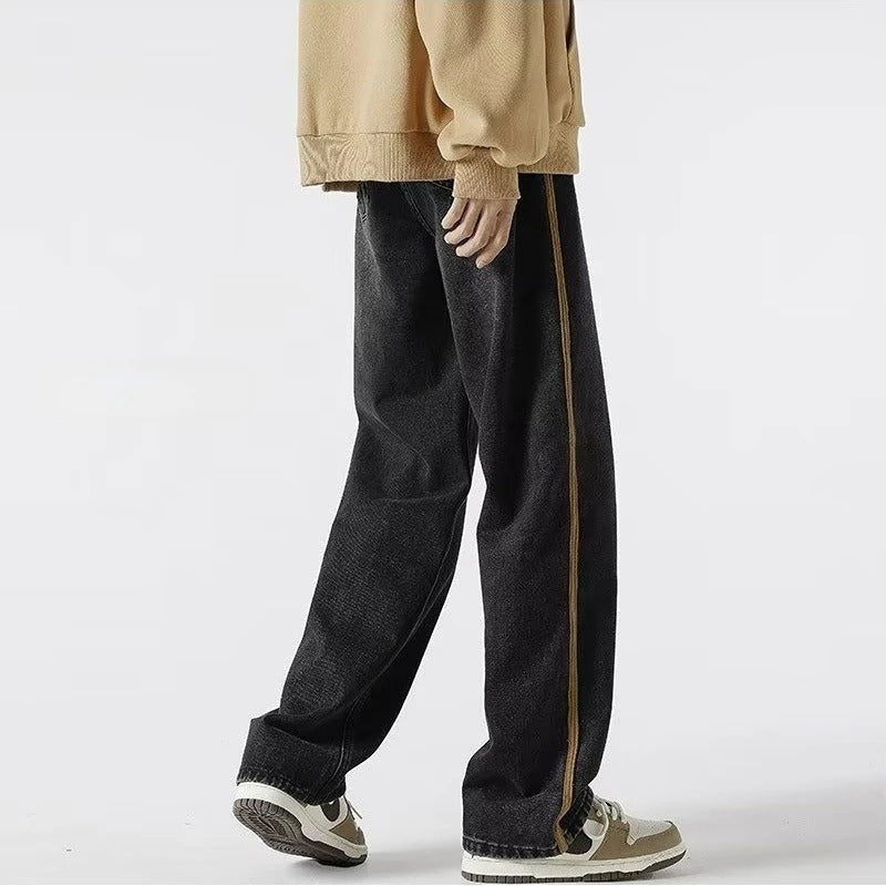 Marbella Jeans - Iron Thread