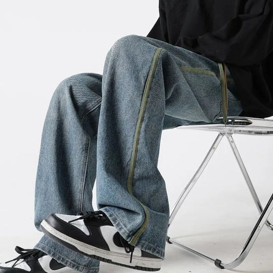 Marbella Jeans - Iron Thread