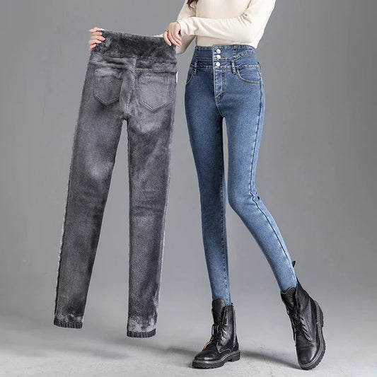 Blinkz Jeans - Iron Thread
