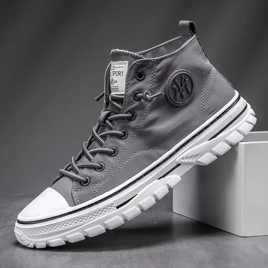 StreetKing Sneakers - Iron Thread