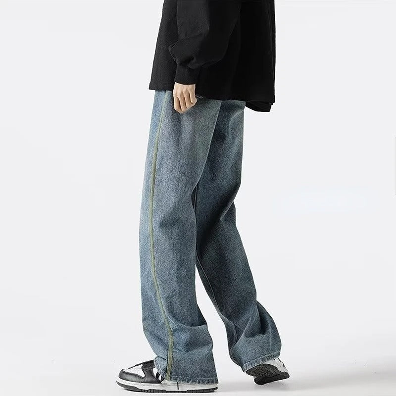 Marbella Jeans - Iron Thread