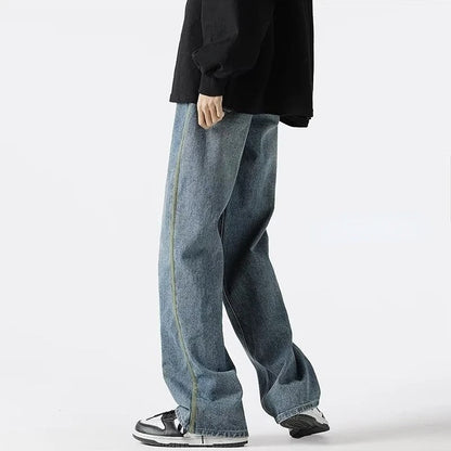 Marbella Jeans - Iron Thread