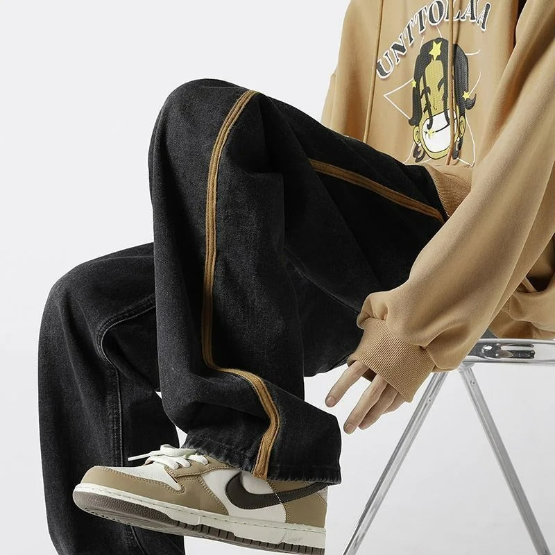 Marbella Jeans - Iron Thread