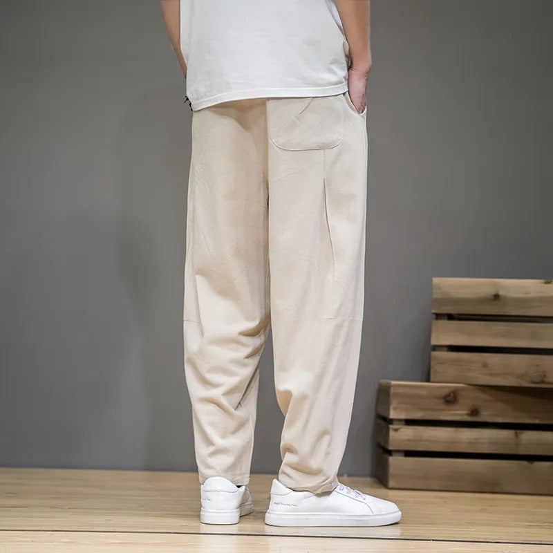 Valence Sweatpants - Iron Thread