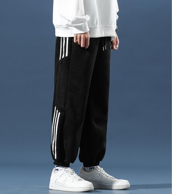 Geno Streetwear Joggers - Iron Thread