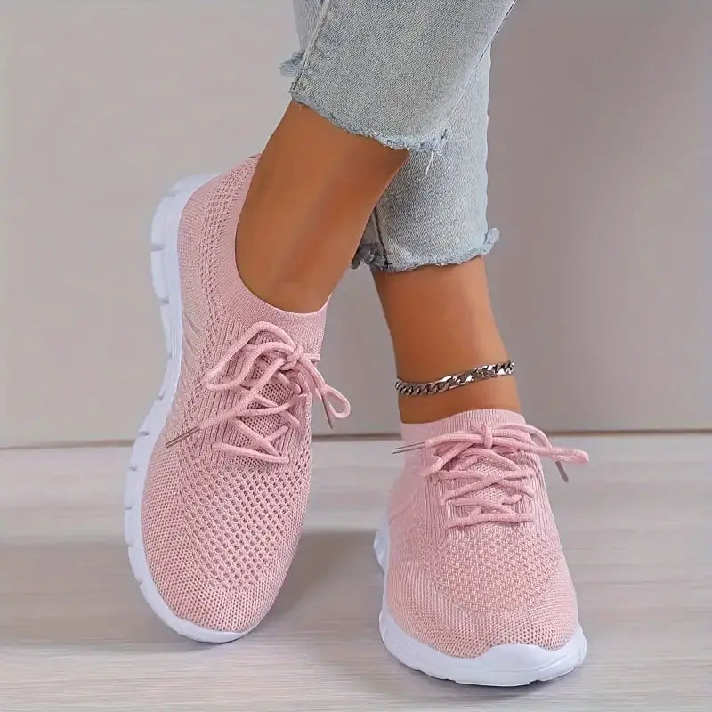 Electra Sneakers - Iron Thread