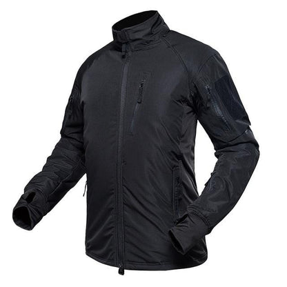 SummitGuard Jacket - Iron Thread