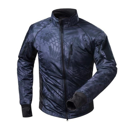 SummitGuard Jacket - Iron Thread