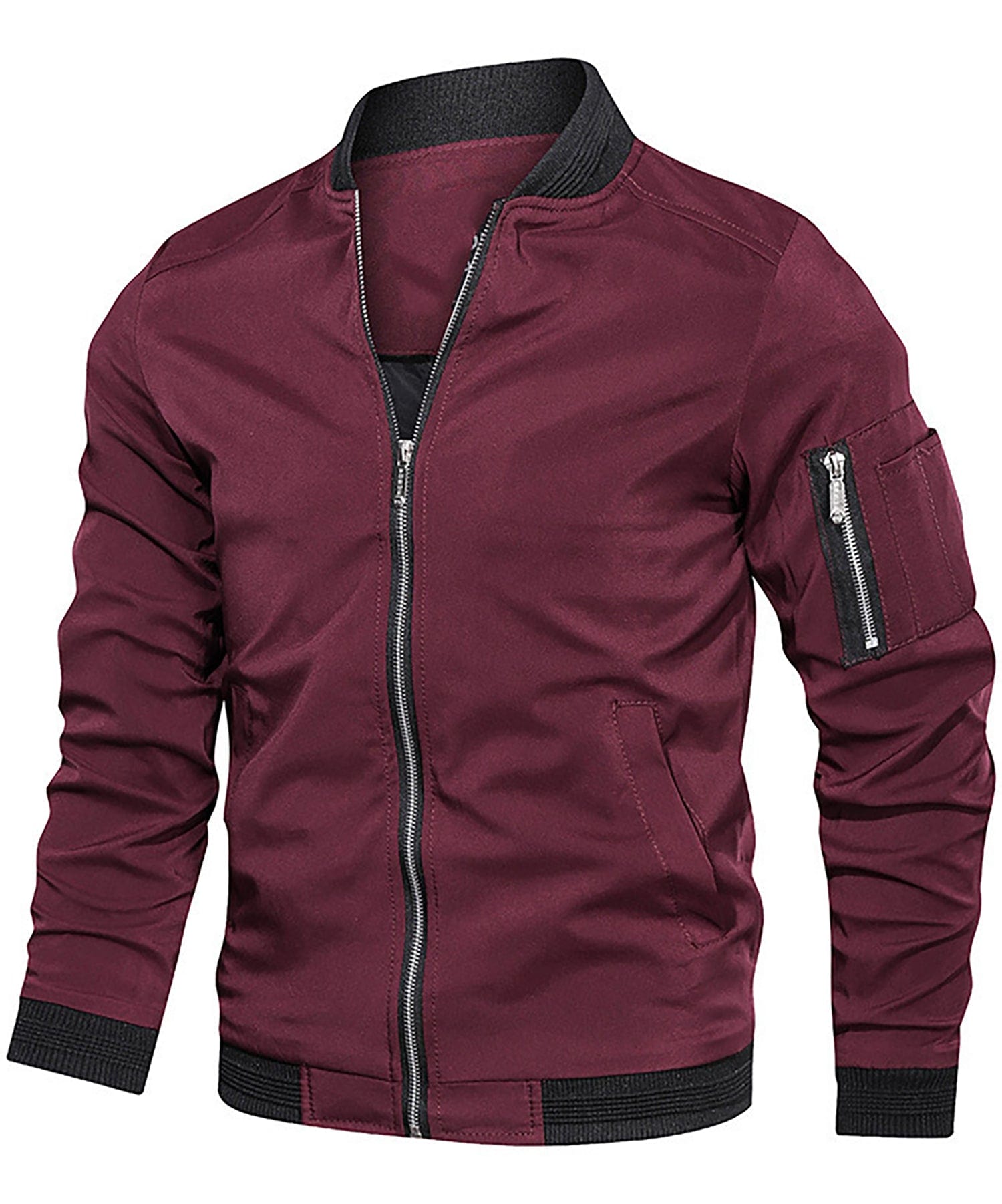 Apex Bomber (5 Designs) - Iron Thread