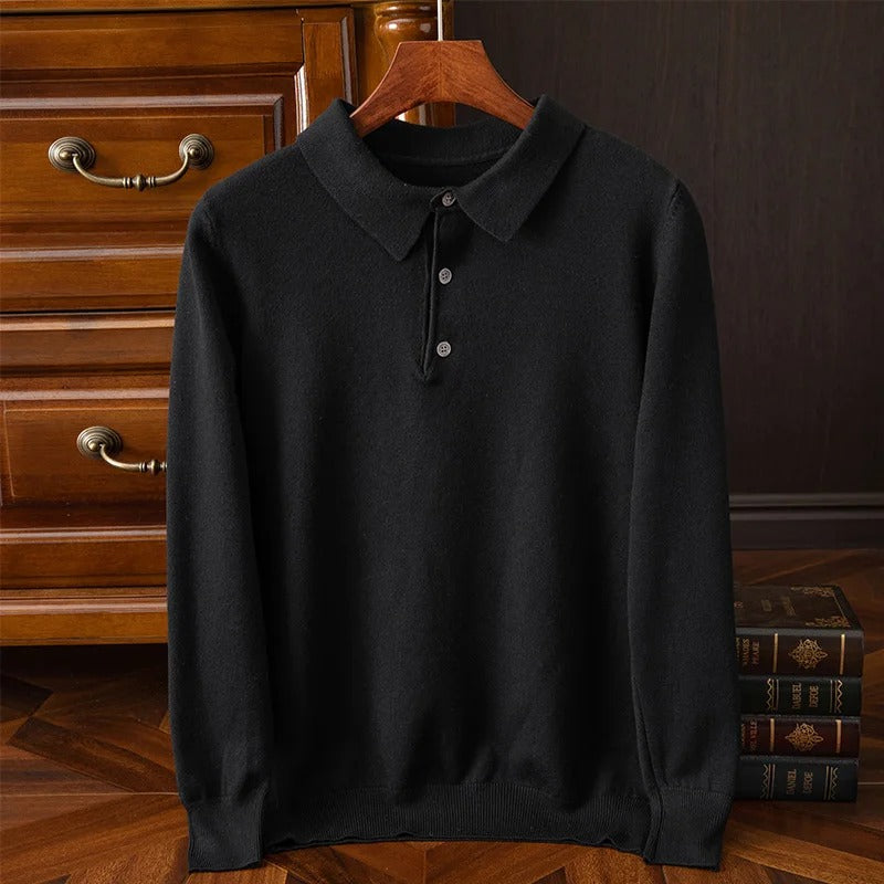 Zamora Rambouillet Shirt - Iron Thread