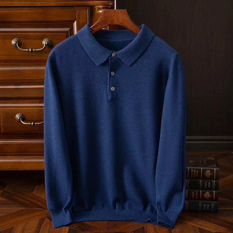 Zamora Rambouillet Shirt - Iron Thread