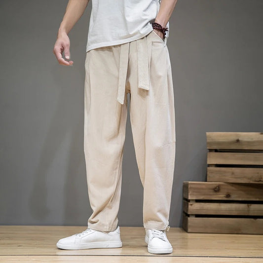 Valence Sweatpants - Iron Thread