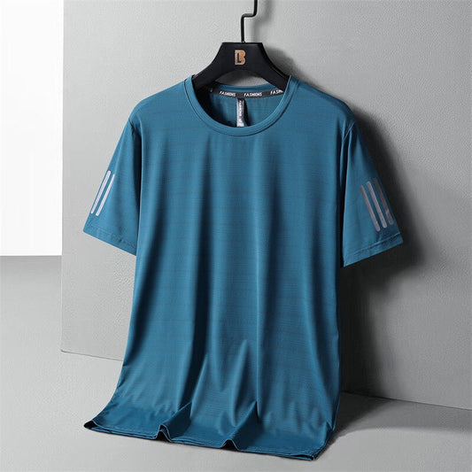 Men's Artic Breeze Pullover - Iron Thread