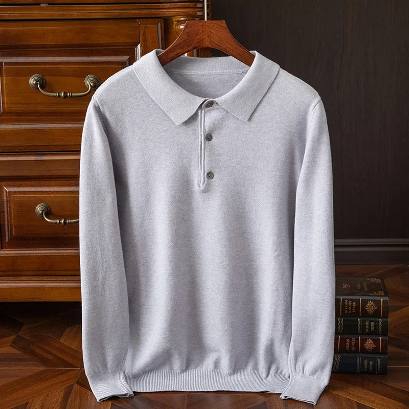 Zamora Rambouillet Shirt - Iron Thread