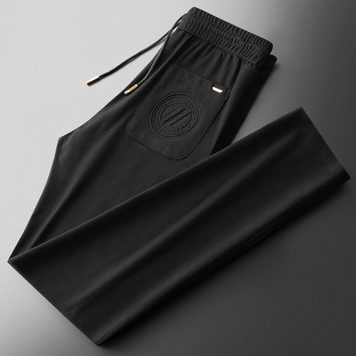 The Elijah Pants - Iron Thread