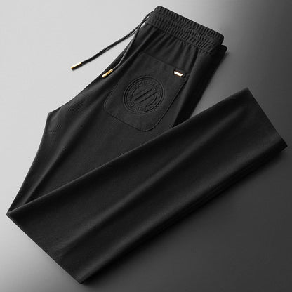 The Elijah Pants - Iron Thread
