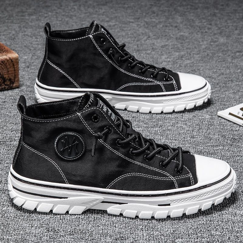 StreetKing Sneakers - Iron Thread