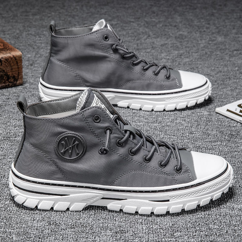 StreetKing Sneakers - Iron Thread