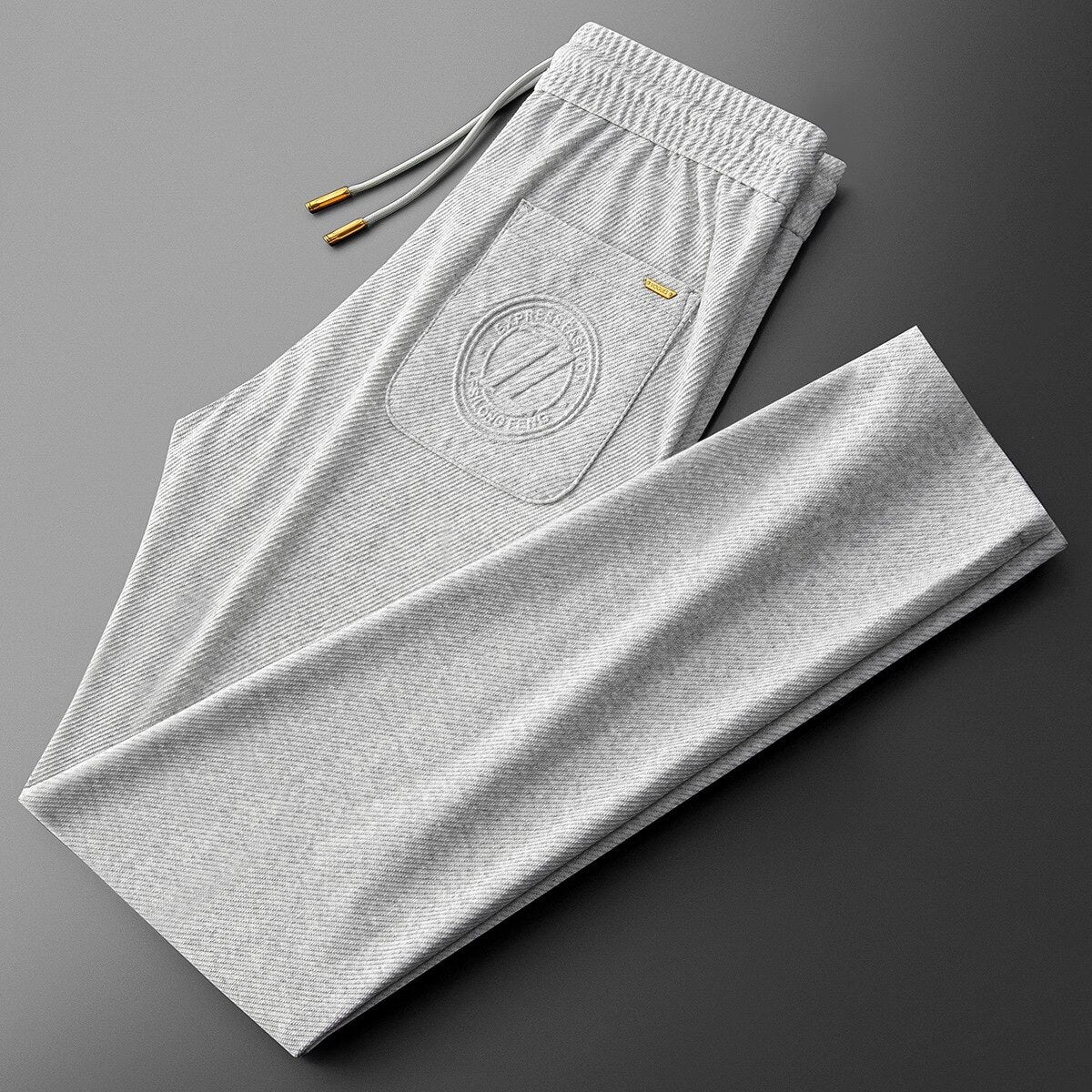 The Elijah Pants - Iron Thread