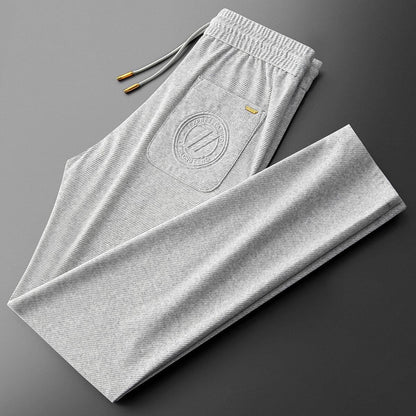 The Elijah Pants - Iron Thread