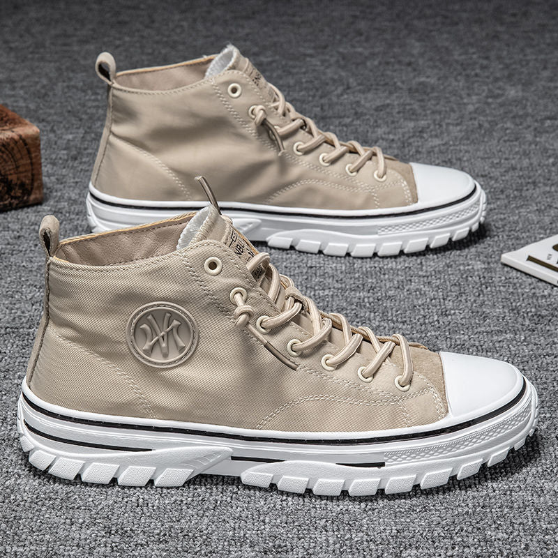 StreetKing Sneakers - Iron Thread