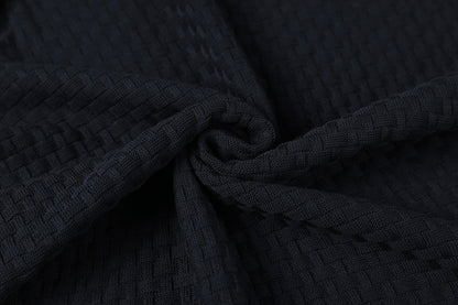 FlexLite Short-Sleeve Hoodie (8 Designs) - Iron Thread