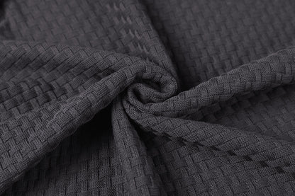 FlexLite Short-Sleeve Hoodie (8 Designs) - Iron Thread
